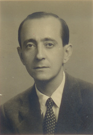 Errikos Frantzeskakis, 1947